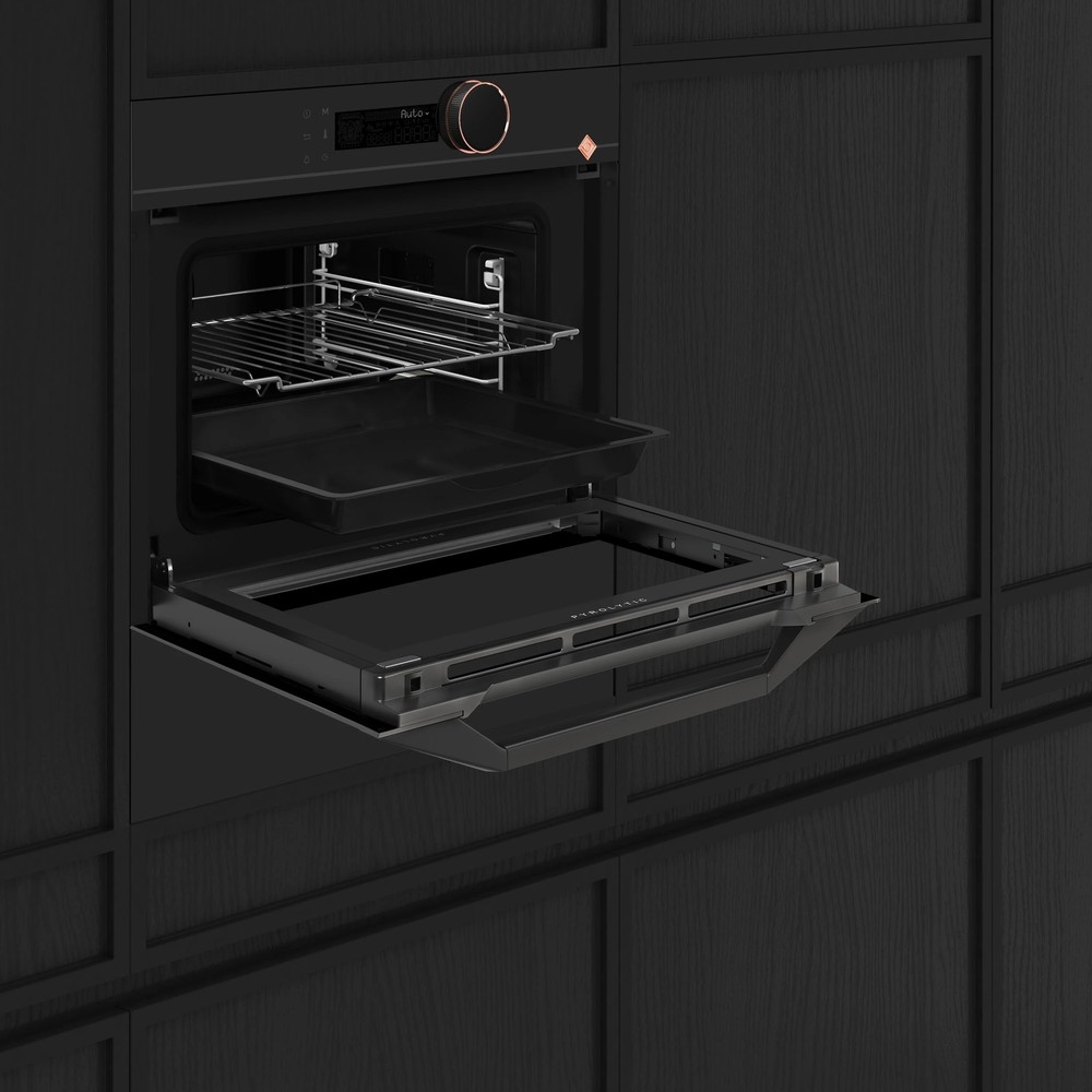 Духова шафа De Dietrich DKP4531H - изображение 4